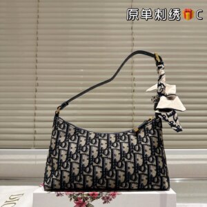 Auvrien 181943 Luxury Bags 24*6.5*14cm