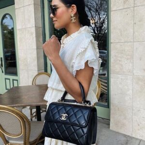 Auvrien 100160 Luxury Bag