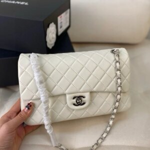 Auvrien 100174 Luxury Bag-25*16cm