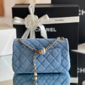 Auvrien 100135 Luxury Bag - 20x13x7cm