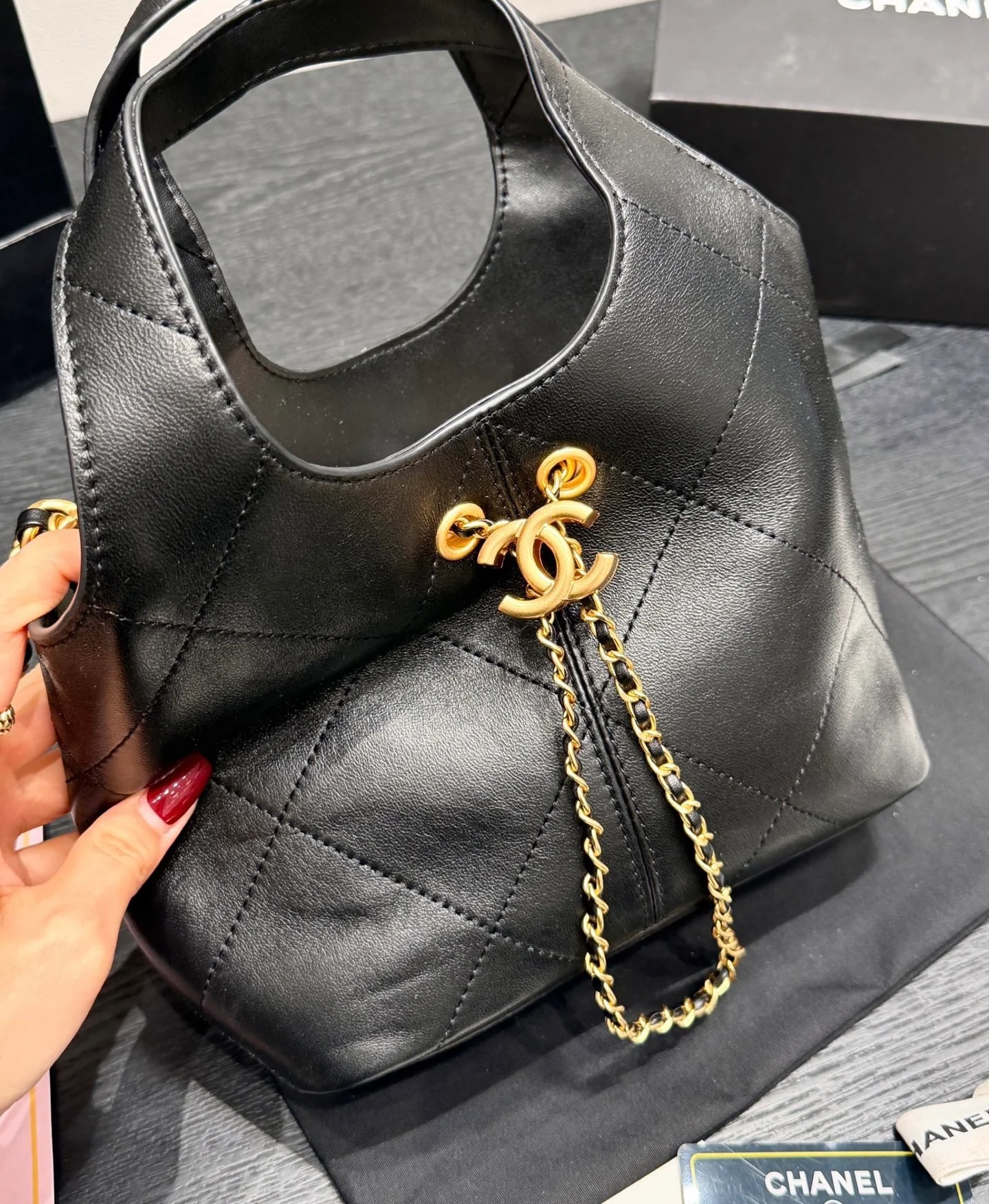 Auvrien 200107 Luxury Bag