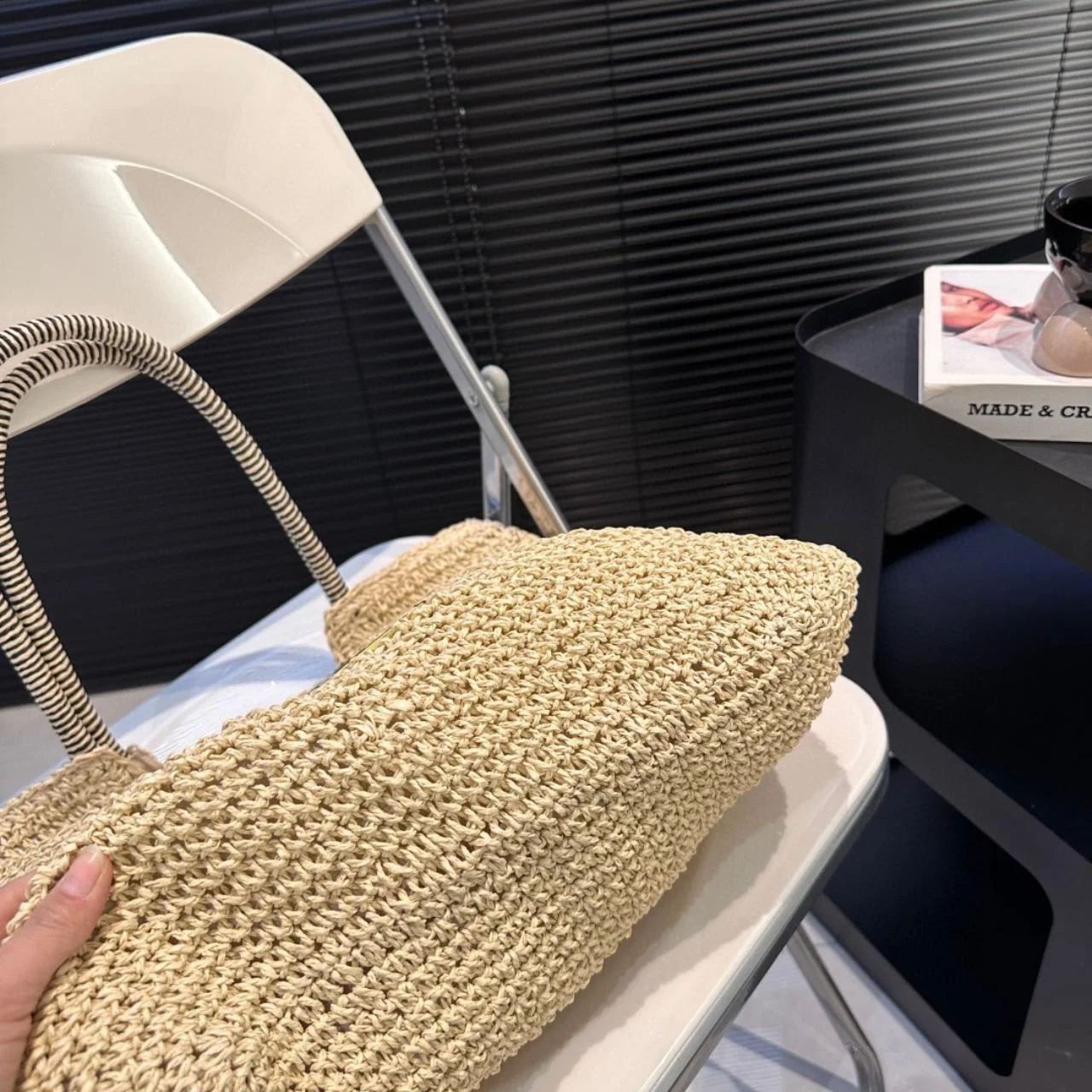 Auvrien 100231 Luxury Bag