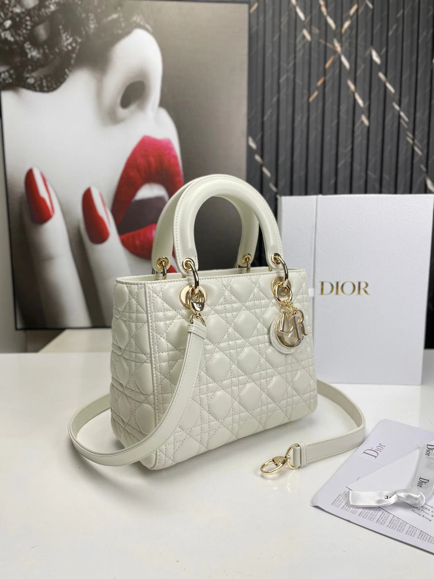 Auvrien 100114 Luxury Bag 24cm