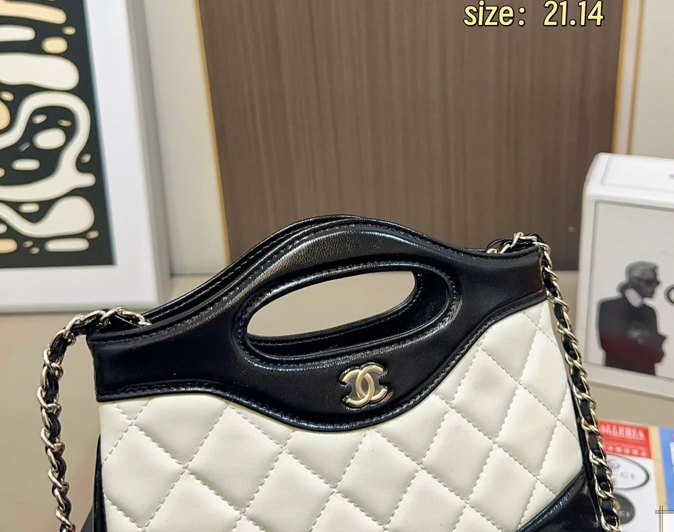 Auvrien 2001131 Luxury Bag 21*14cm