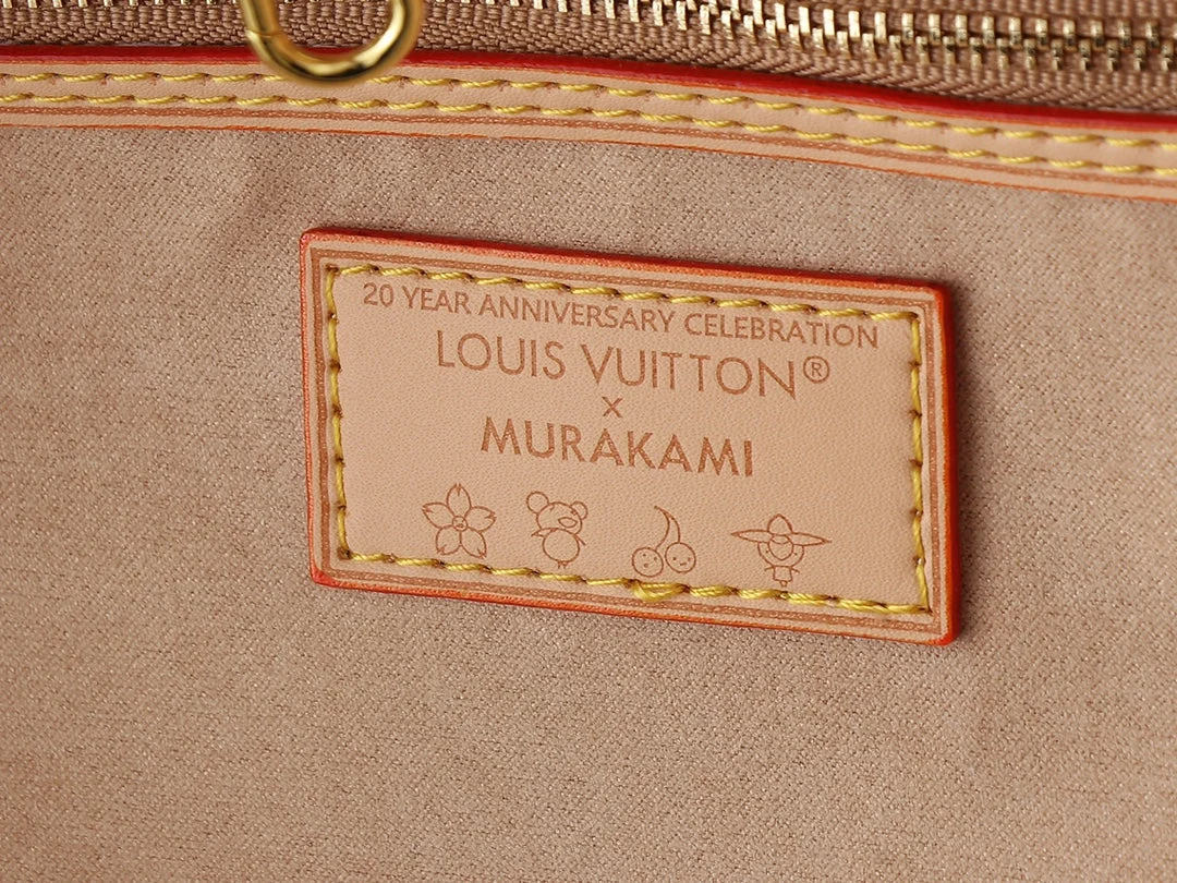 Auvrien 100084 Luxury Bag 31x28x14cm