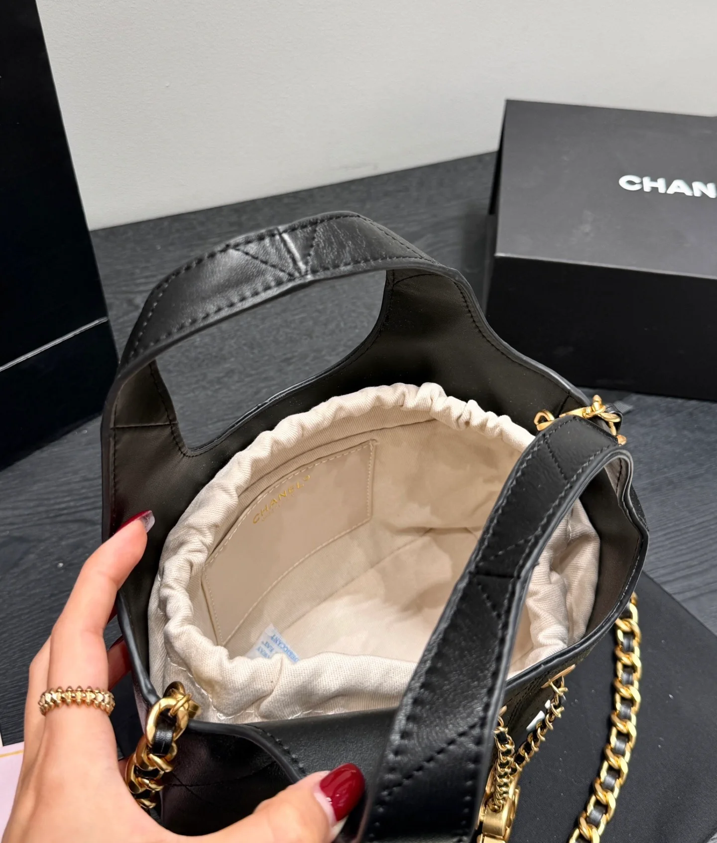 Auvrien 200107 Luxury Bag