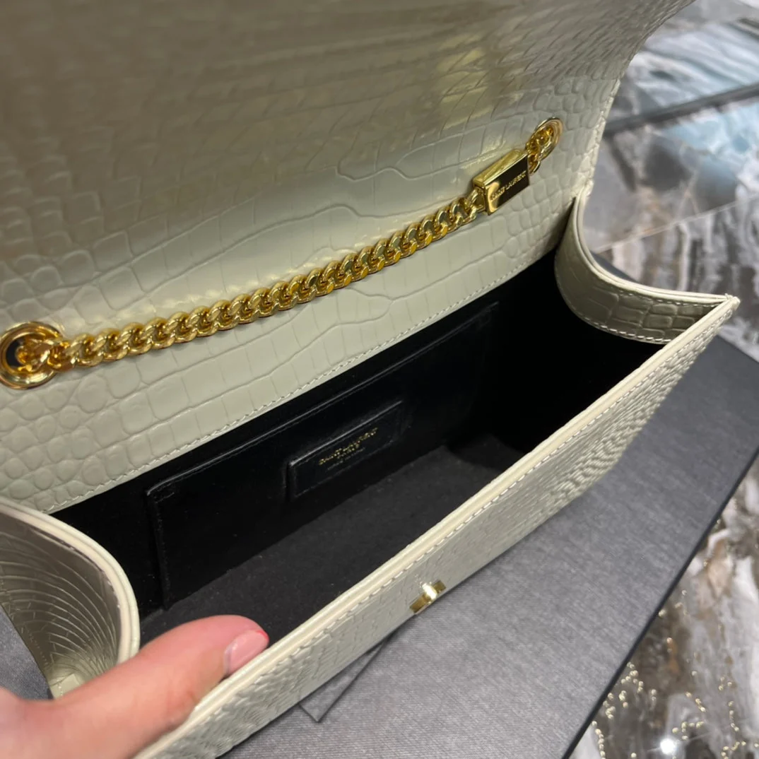 Auvrien 100196 Luxury Bag 24cm