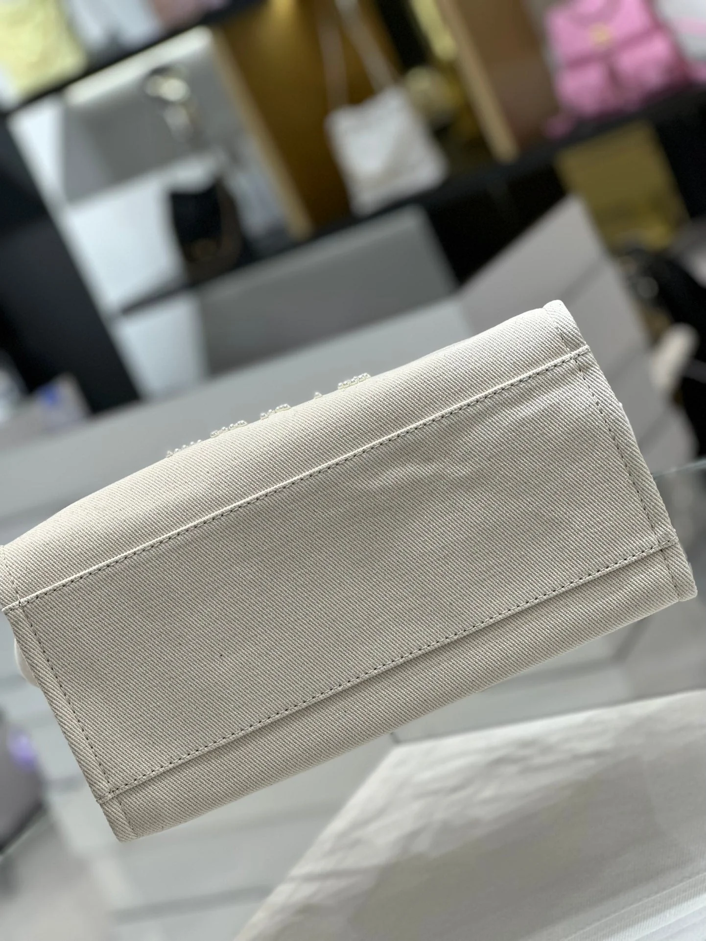 Auvrien 100134 Luxury Bag - 30x39x22cm