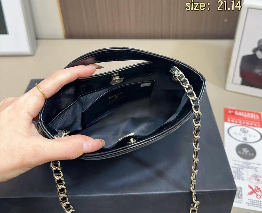 Auvrien 2001131 Luxury Bag 21*14cm