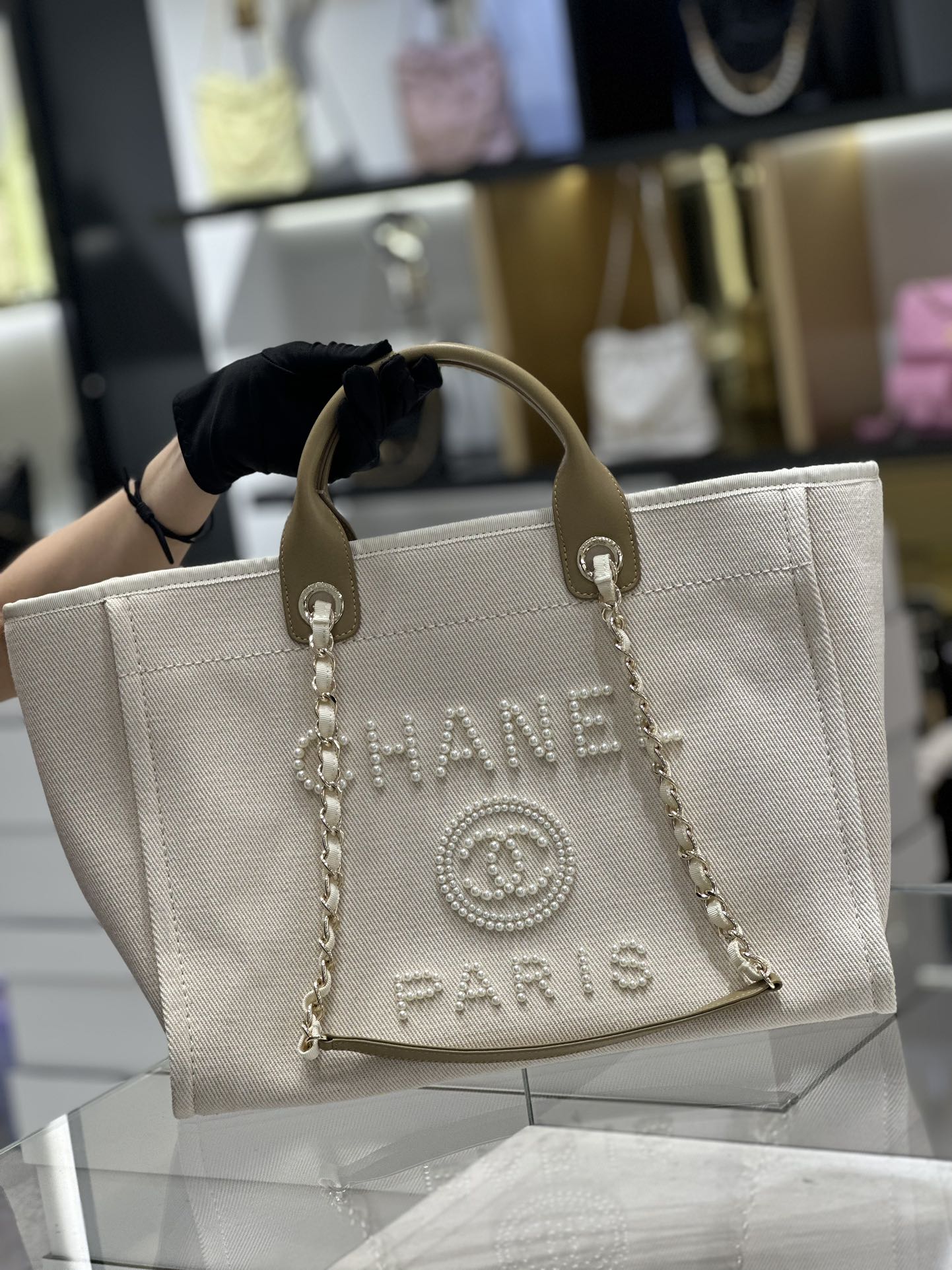 Auvrien 100134 Luxury Bag - 30x39x22cm