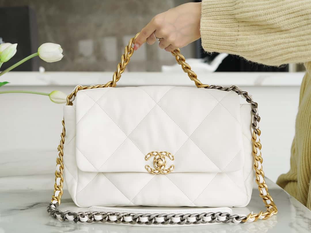 Auvrien 100168 Luxury Bag