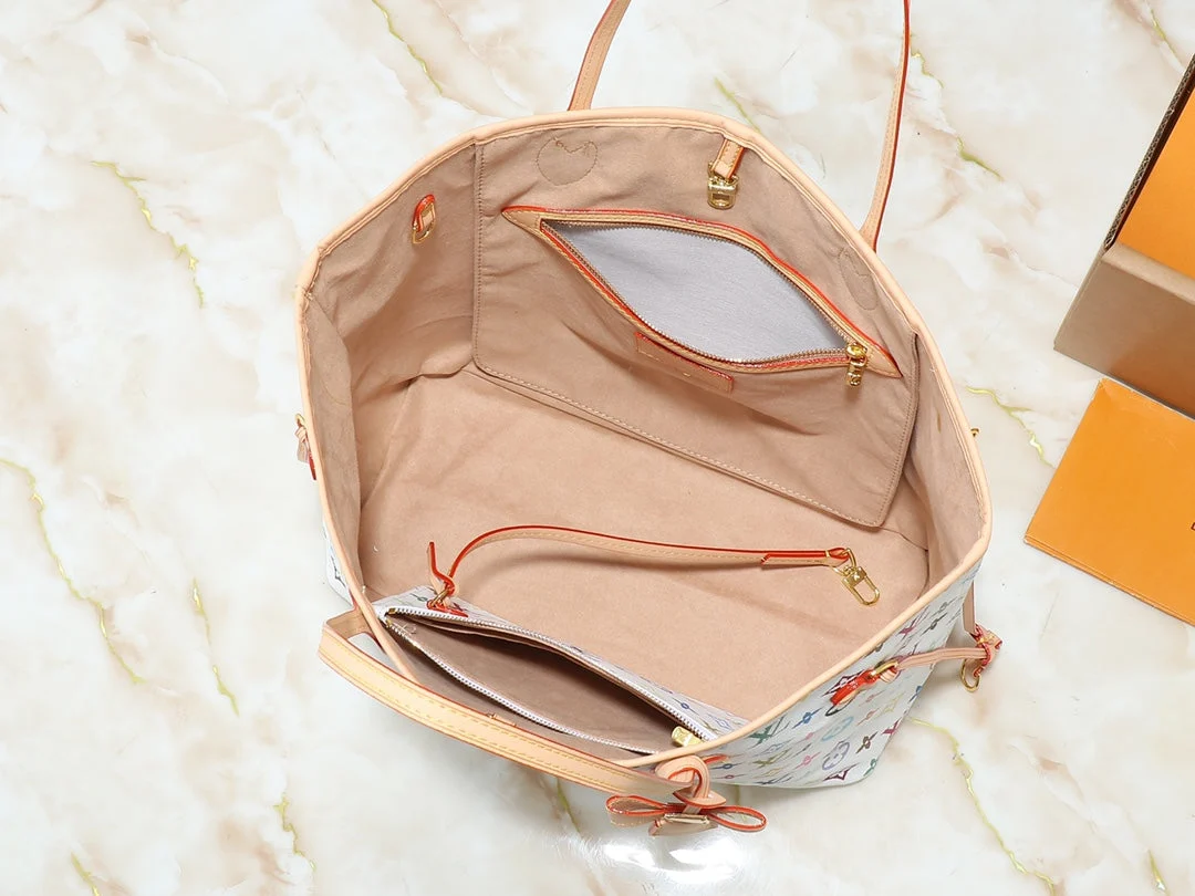 Auvrien 100084 Luxury Bag 31x28x14cm